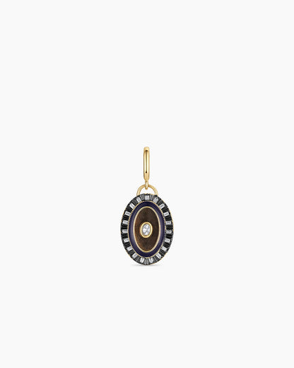 Vintage Coin
 Parker Charm