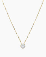 14k Solid Gold