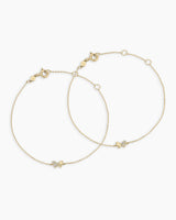 14k Solid Gold