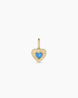 14k Solid Gold