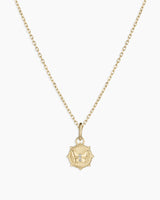 14k Solid Gold