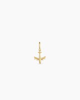 18k Gold Plated