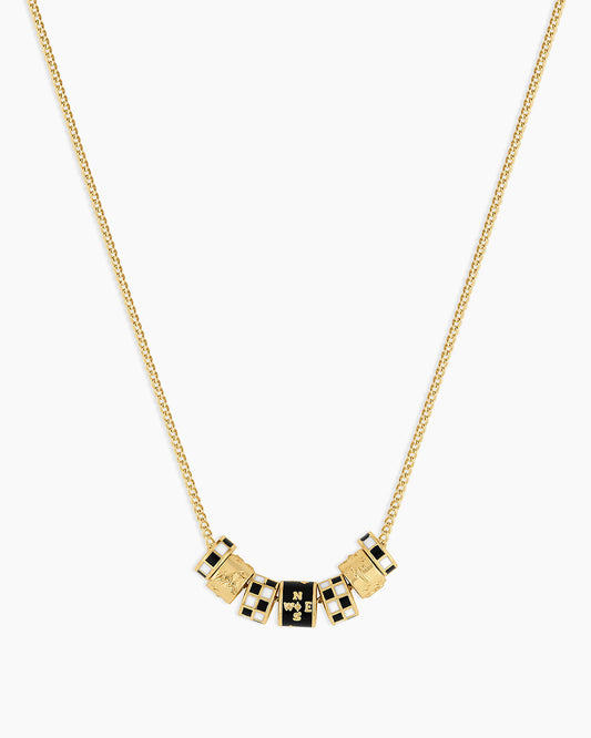 Lose Yourself Necklace