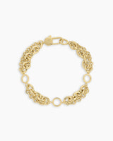 18k Gold Plated