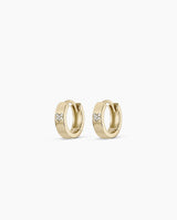 14k Solid Gold