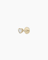 14k Solid Gold