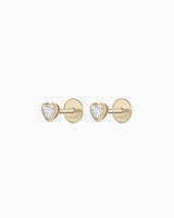 14k Solid Gold