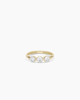 14k Solid Gold