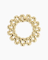 18k Gold Plated