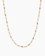 Reef Beach Necklace || option::18K Gold Plated