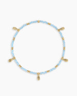 Reef Bay Bracelet || option::18K Gold Plated