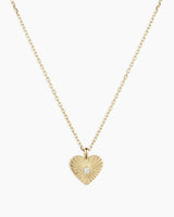 14k Solid Gold