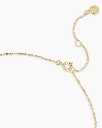 Diamond Paw Necklace || option::14K Solid Gold