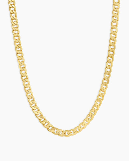 Wilder Necklace || option::16 in., 18K Gold Plated