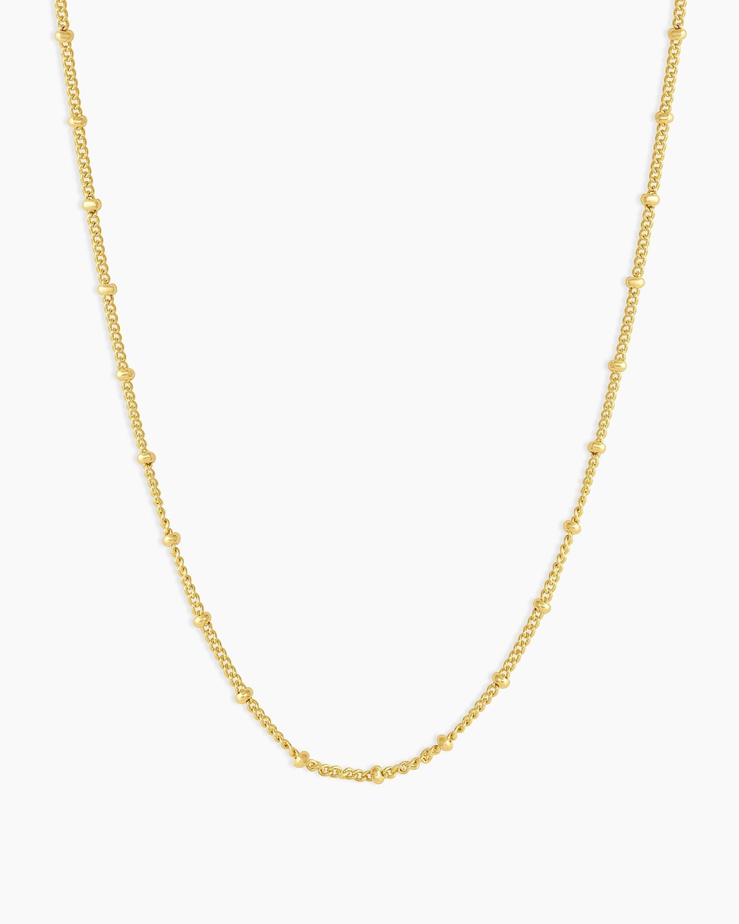 Bali Necklace