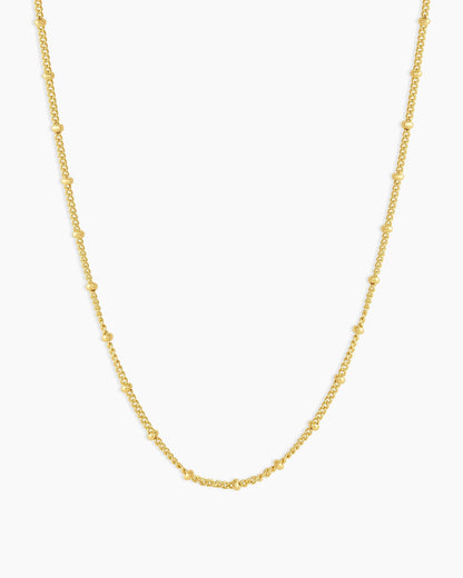 Bali Necklace