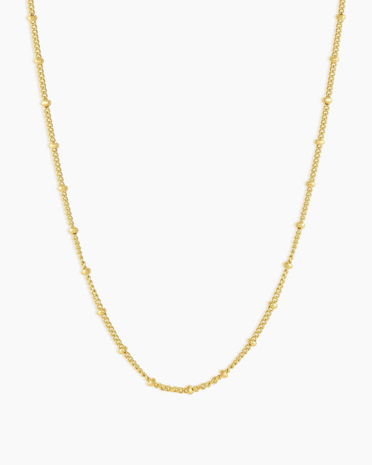 Bali Necklace