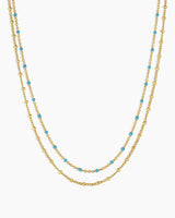 18k Gold Plated