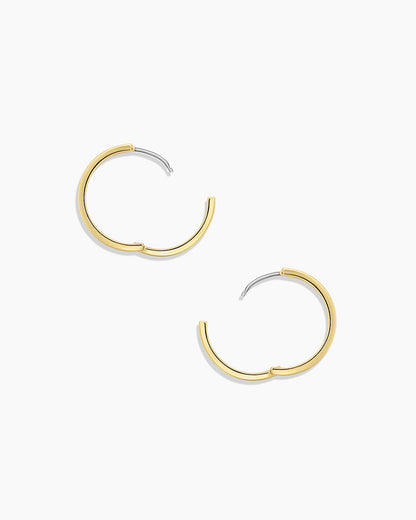 Rose Hoops