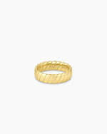 Laney Ring18K Gold Plated statement ring chunky18K Gold Plated ring || option::18K Gold Plated