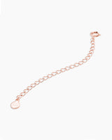 Rose Gold Plated