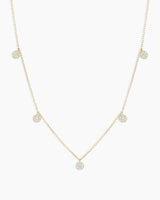 14k Solid Gold