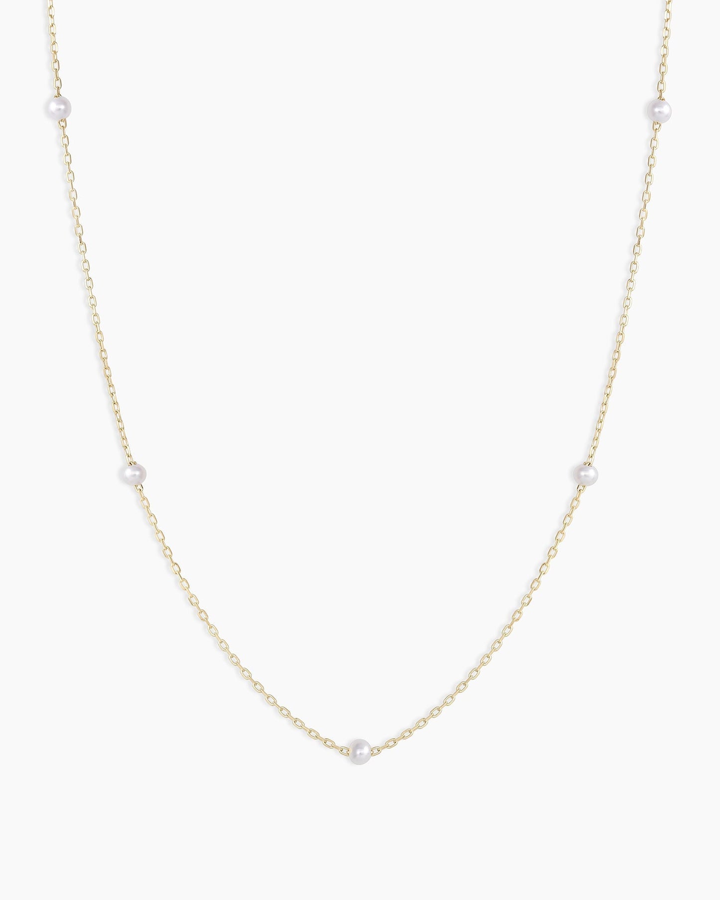 Pearl Newport Necklace