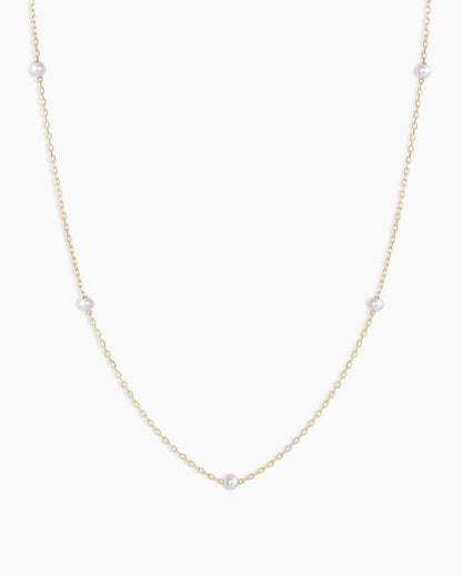 Pearl Newport Necklace