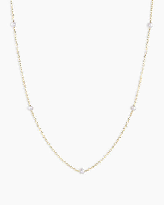 Pearl Newport Necklace