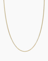 14k Solid Gold
