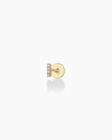 14k Solid Gold