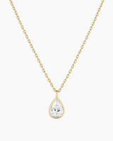 14k Solid Gold