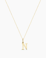 N