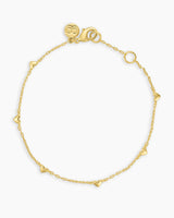 18k Gold Plated